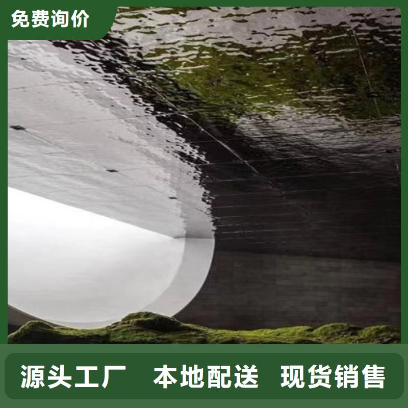 #不锈钢大中小波纹厂家
