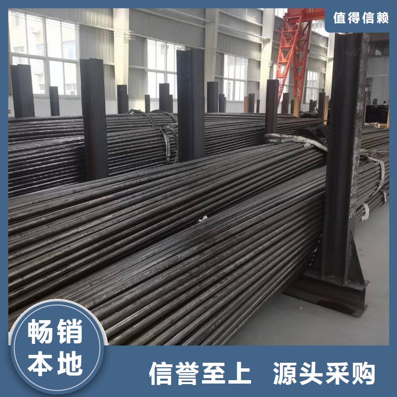 随到随提【合金管厂家】,高压合金管按需定制同城生产商