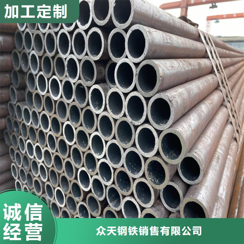 【实力工厂钢板 高压合金管一站式供应】_货源