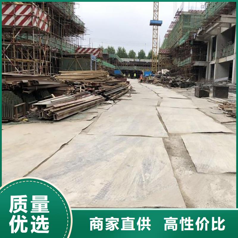 钢板租赁铺路钢板租赁无中间商厂家直销