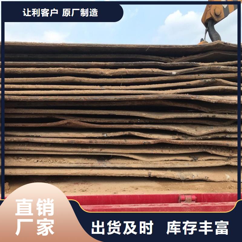 【钢板租赁出租铺路钢板质量为本】