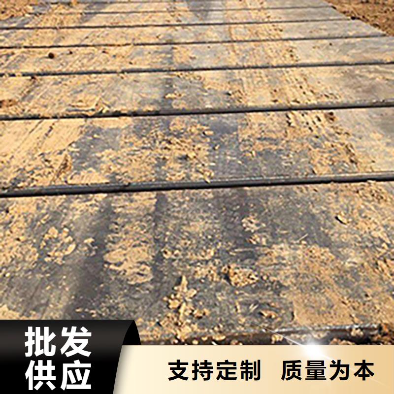 好产品价格低 钢板租赁 【出租铺路钢板】生产型-经港机械