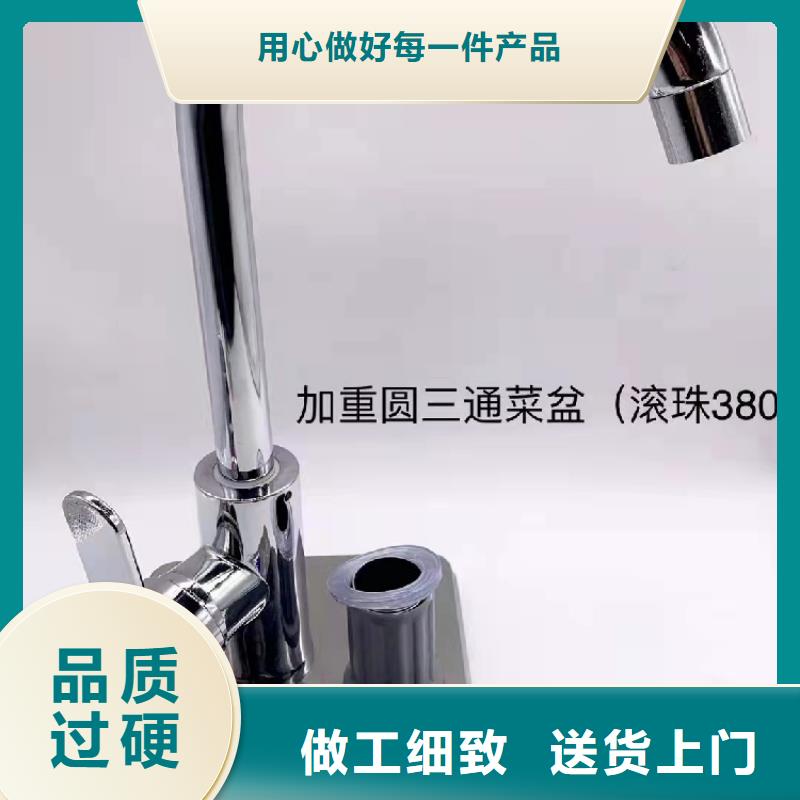 景华卫浴铝合金浴室柜质量好