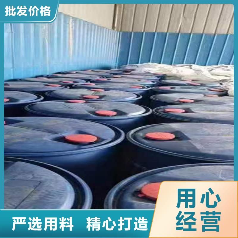 回收聚醚多元醇铂金水回收选择大厂家省事省心
