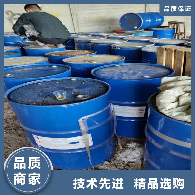回收聚醚多元醇敢与同行比价格