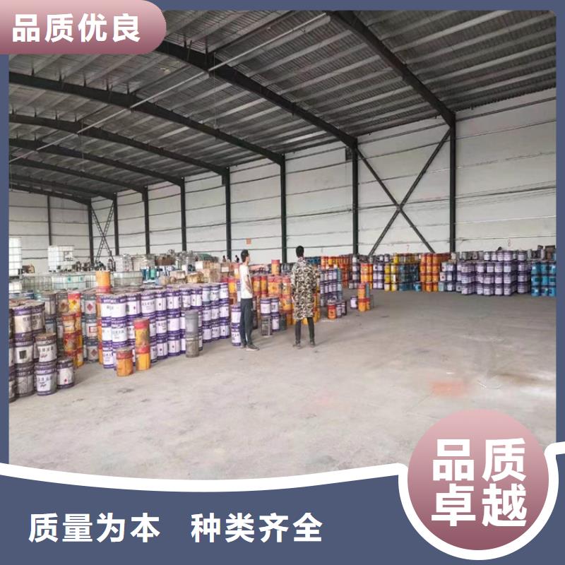 回收食品添加剂回收黑白料严谨工艺