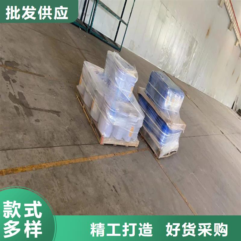 回收化工原料用心做好每一件产品