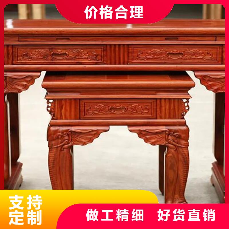 【来图定制古典家具,学校家具符合行业标准】