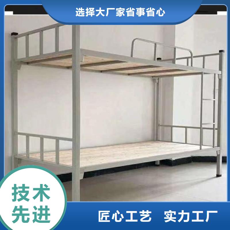部队制式单人床-实体厂家质量放心