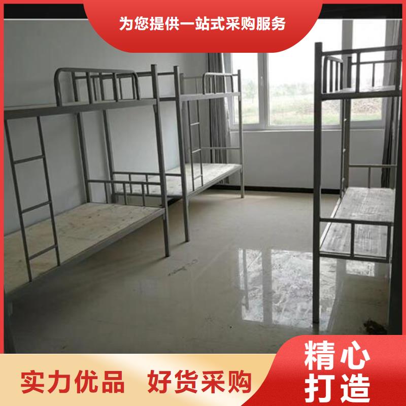上下床双面钢制图书架材质实在