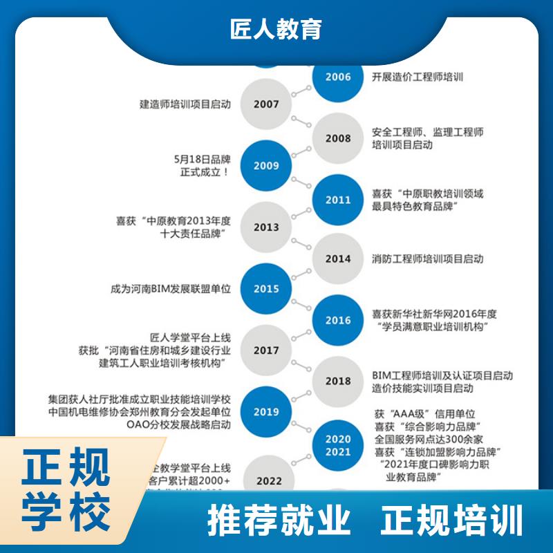 中级工程师哪个专业好考匠人教育