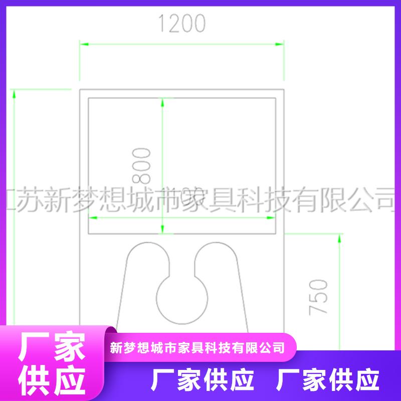 宣传栏超薄灯箱自主研发