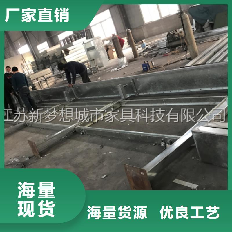 宣传栏太阳能公交站台自产自销