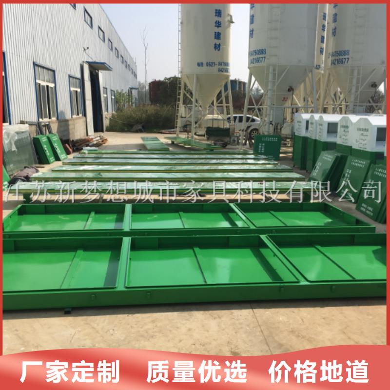 宣传栏_阅报栏客户信赖的厂家
