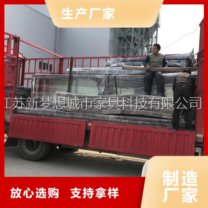 宣传栏智能候车亭老客户钟爱
