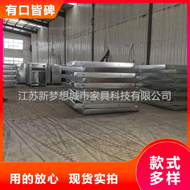 滚动灯箱 社区垃圾分类房细节决定品质