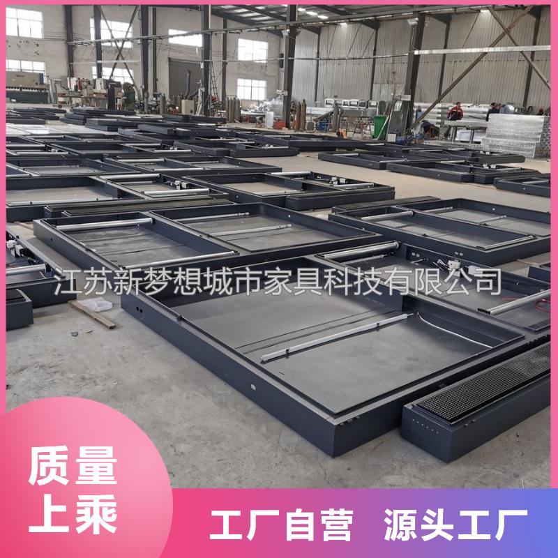 滚动灯箱_指路牌灯箱专业生产团队