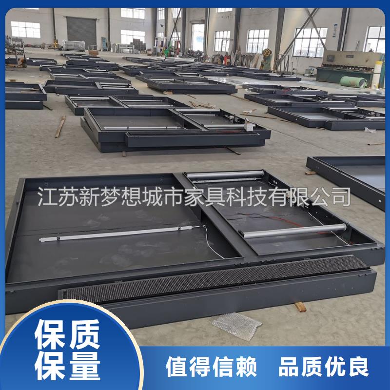 滚动灯箱 宣传栏专注细节使用放心