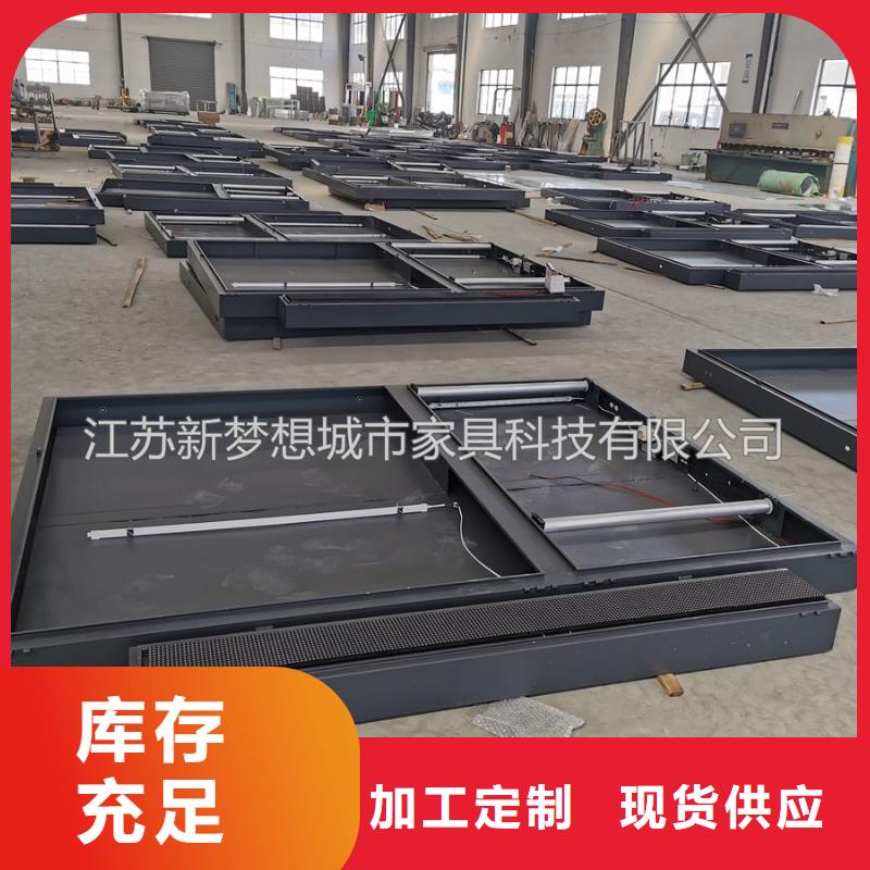 滚动灯箱_部队宣传栏品质保证实力见证