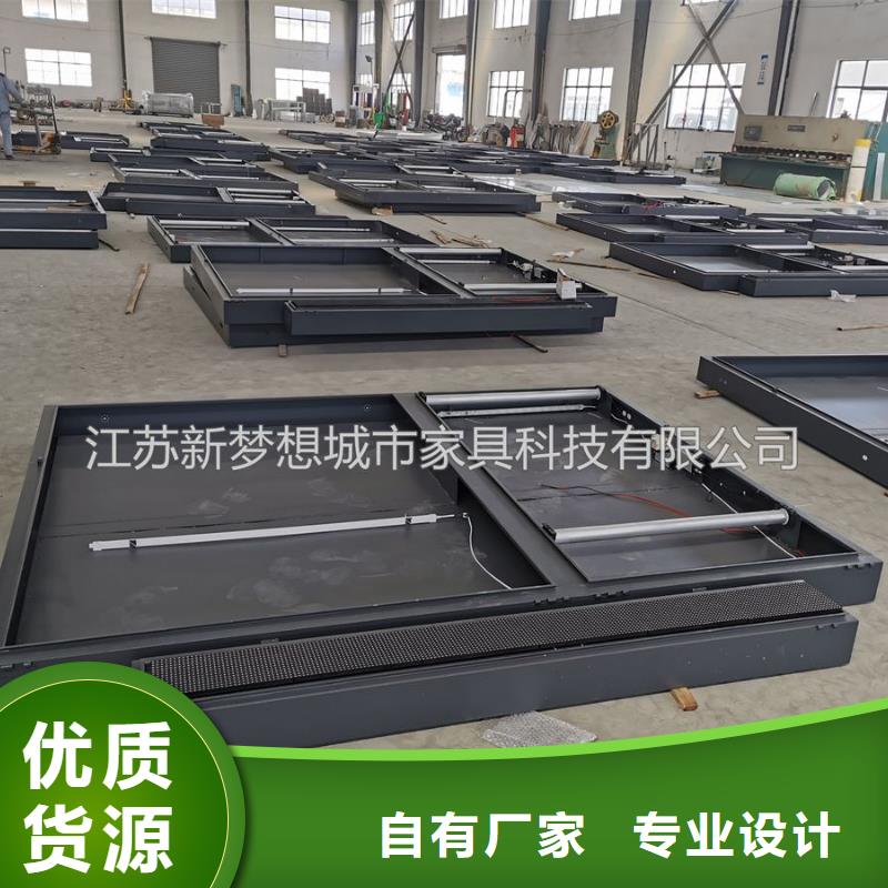 滚动灯箱_候车亭源头采购