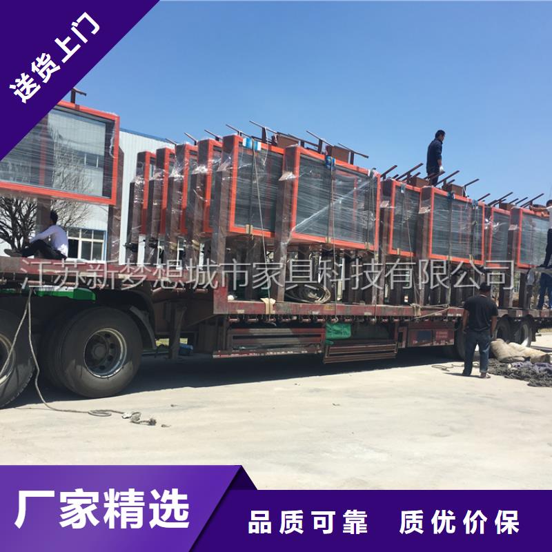 【滚动灯箱宣传栏供货及时】