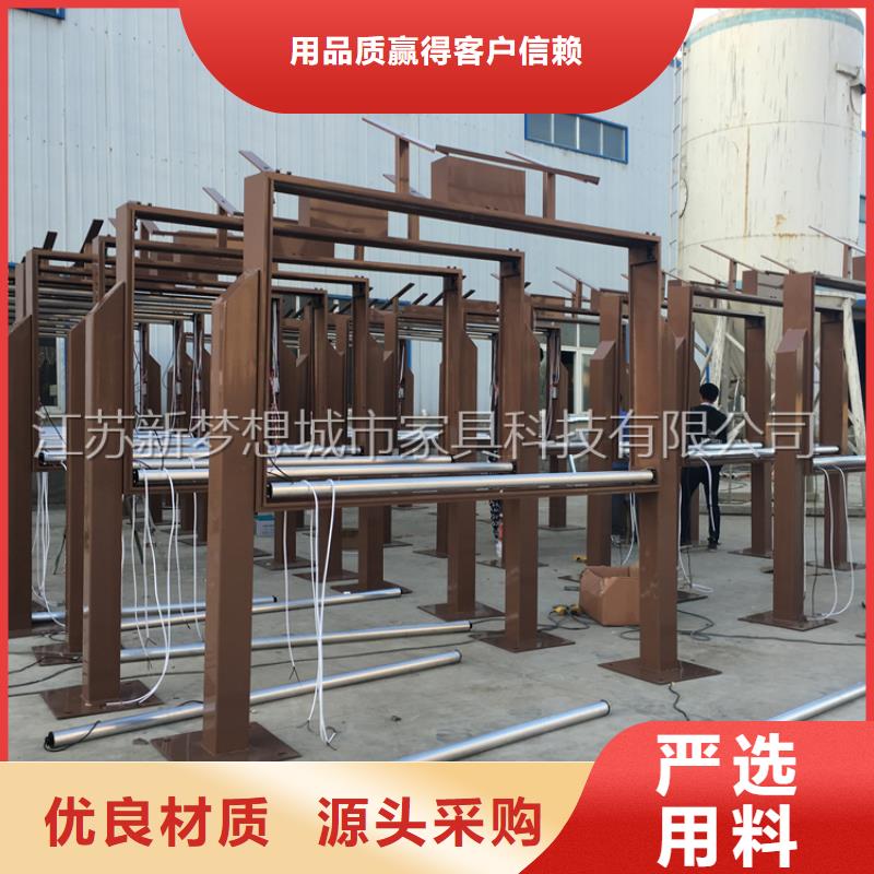 滚动灯箱果皮箱真材实料加工定制