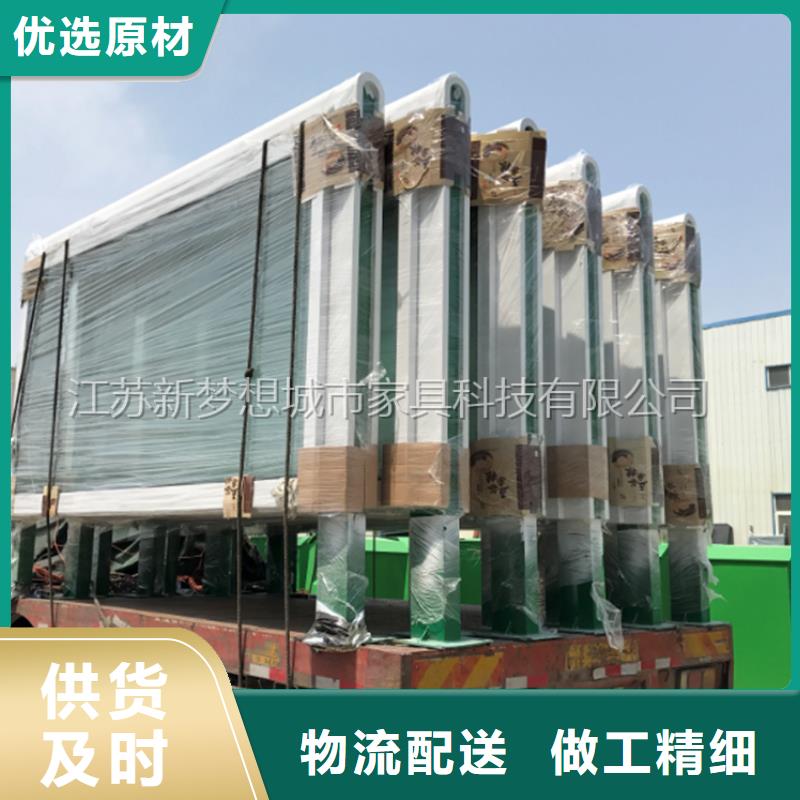 滚动灯箱 宣传栏专注细节使用放心