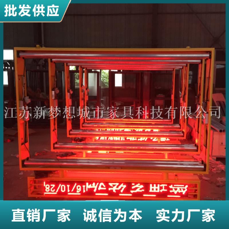 【滚动灯箱 分类垃圾箱品质保障售后无忧】