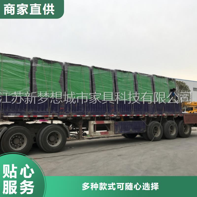 滚动灯箱简约候车亭商家直供