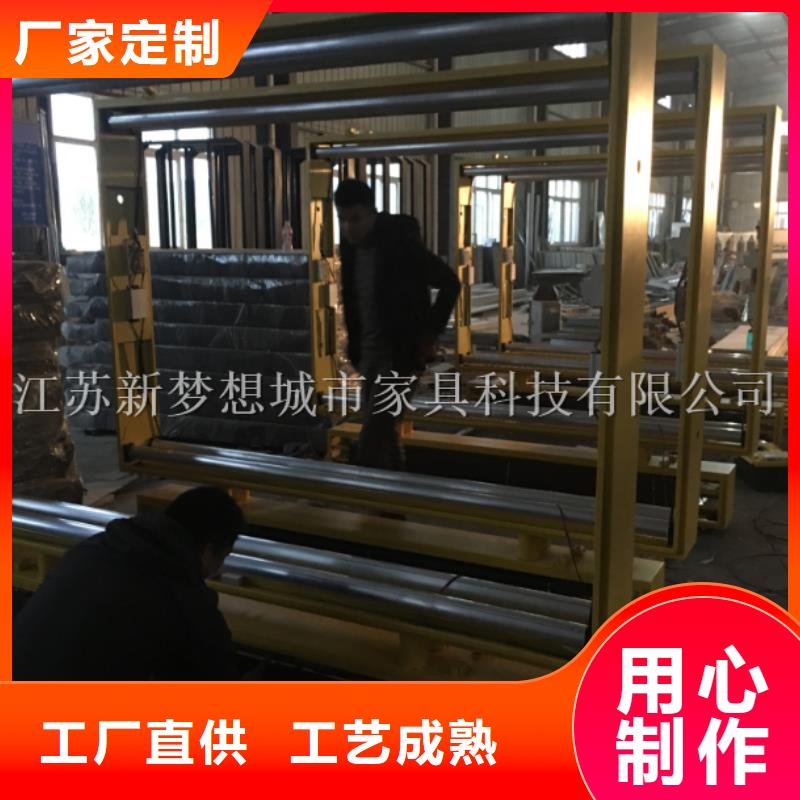 滚动灯箱垃圾分类亭超产品在细节