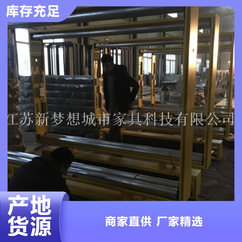 滚动灯箱果皮箱真材实料加工定制