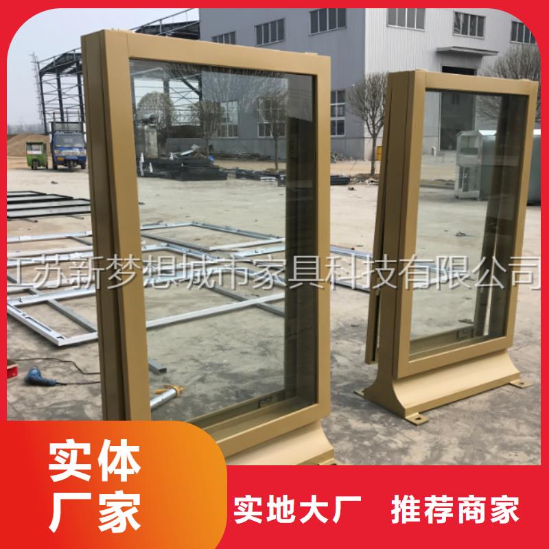  滚动灯箱源头厂家