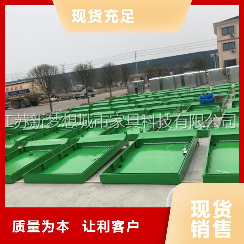 滚动灯箱指路牌灯箱多种工艺