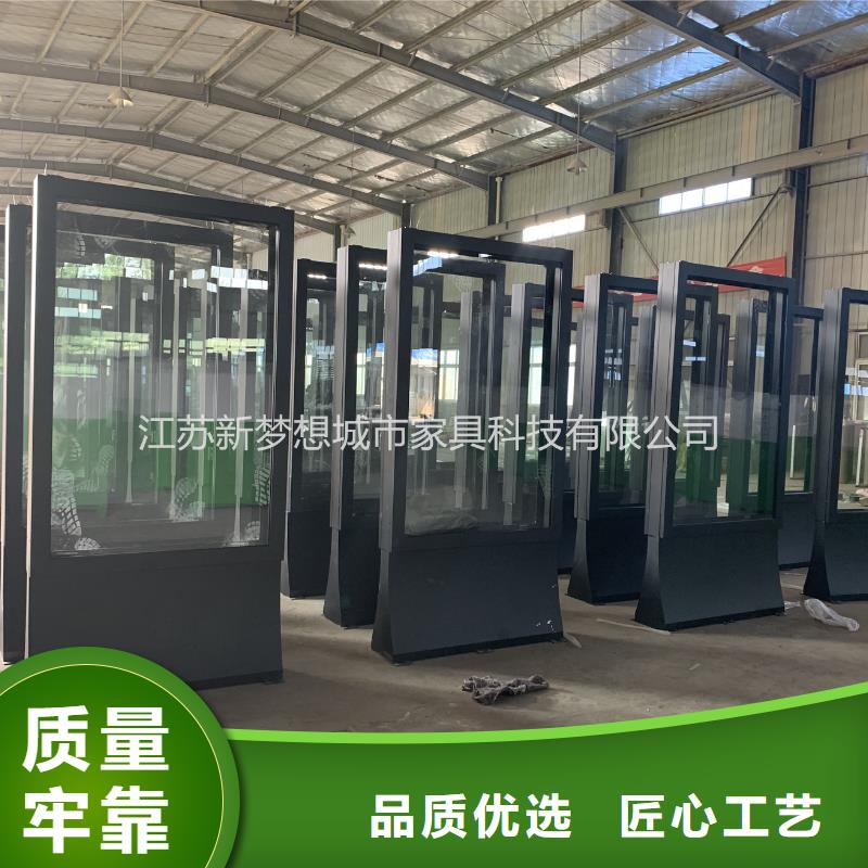 滚动灯箱,垃圾箱拥有多家成功案例