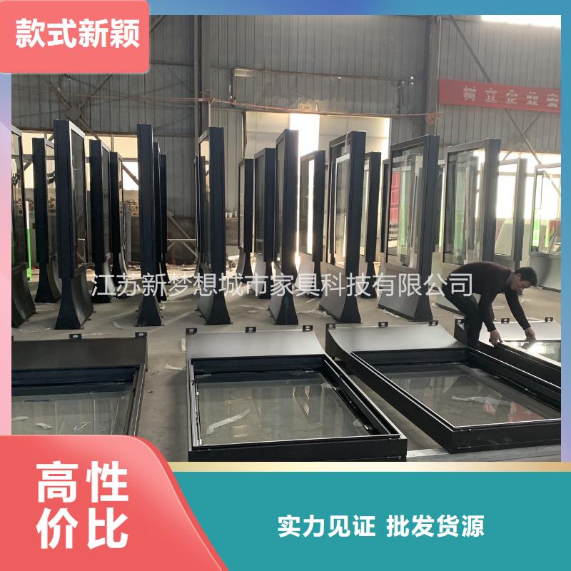 滚动灯箱源头厂家