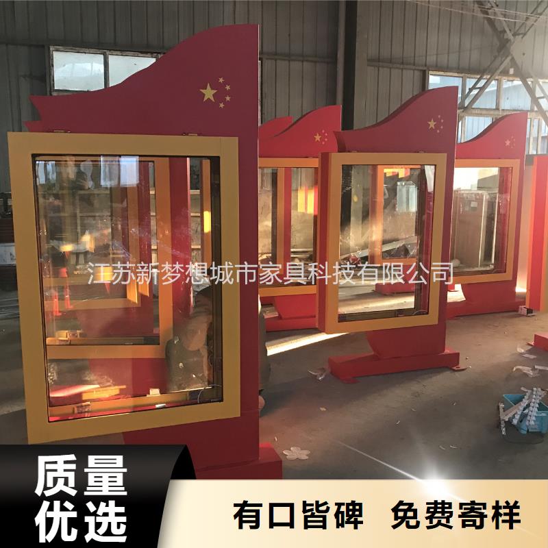 滚动灯箱路灯箱专业的生产厂家