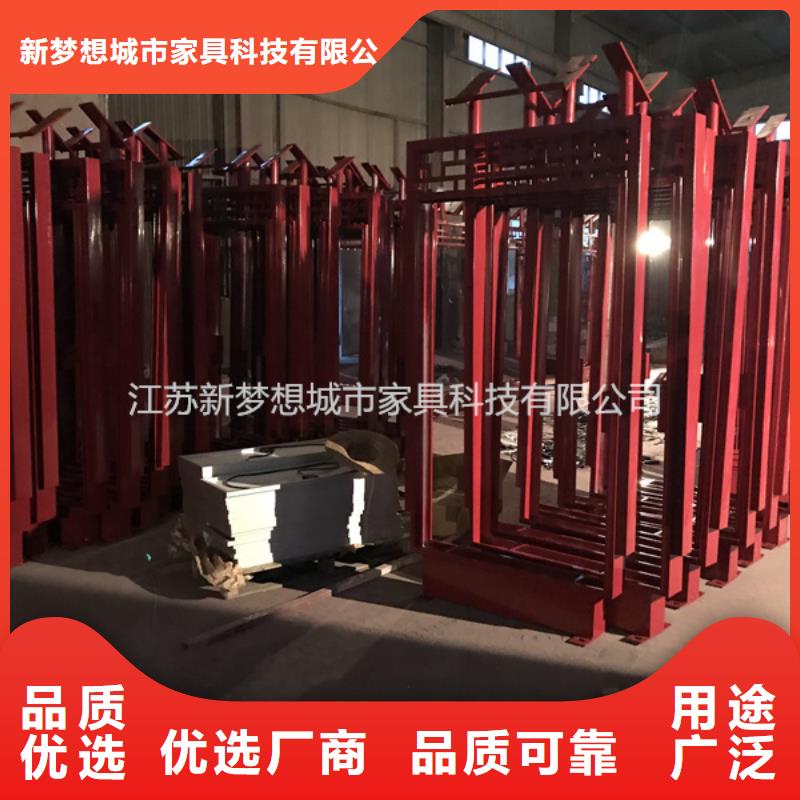 滚动灯箱分类垃圾箱多年行业经验