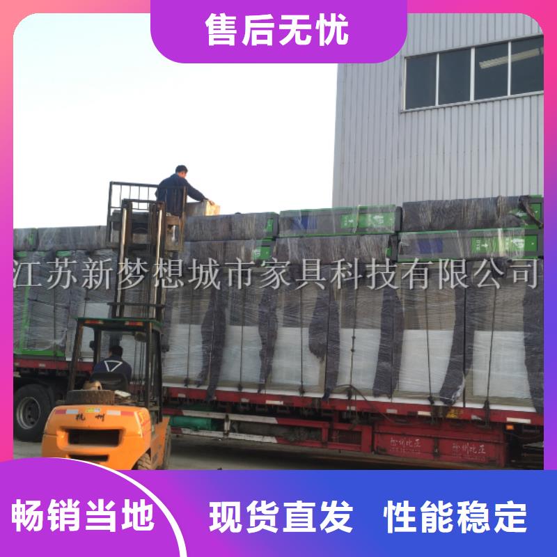 广告垃圾箱老品牌厂家
