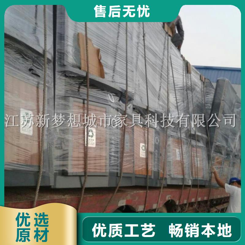 广告垃圾箱超薄灯箱支持非标定制