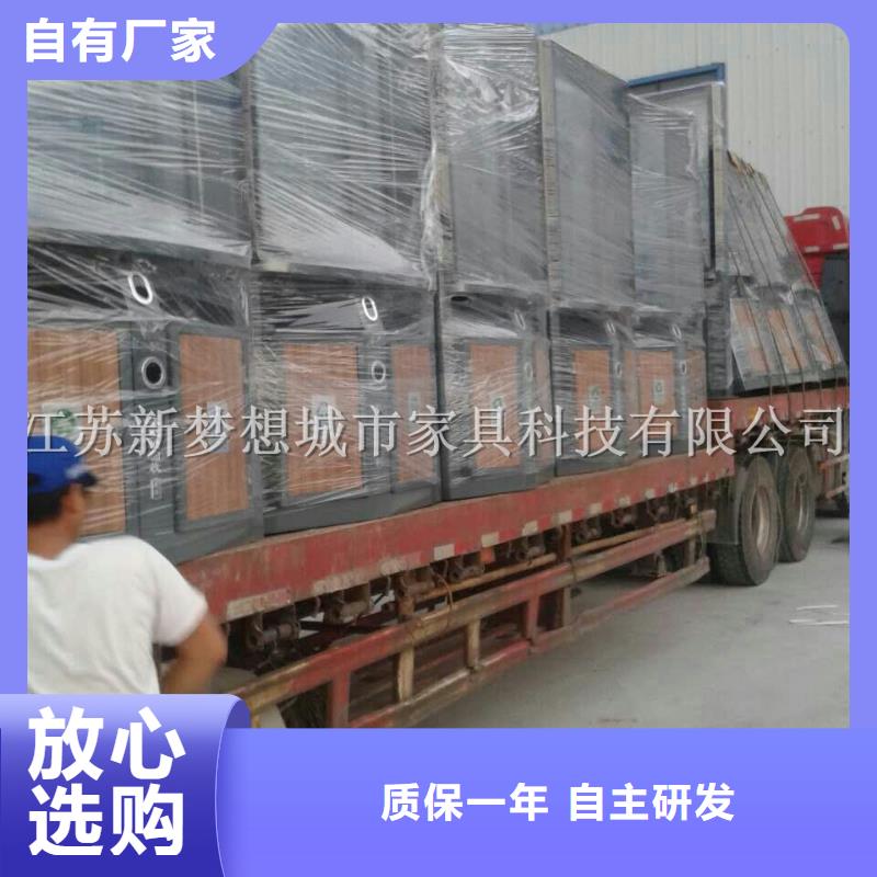 广告垃圾箱超薄灯箱支持非标定制