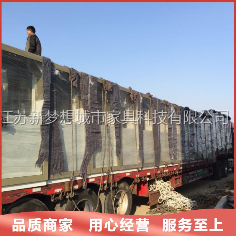 广告垃圾箱超薄灯箱支持非标定制