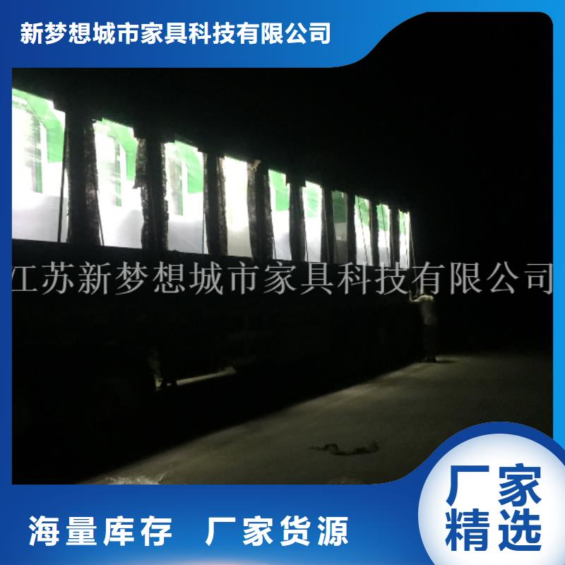 广告垃圾箱-小区垃圾分类房优选厂家