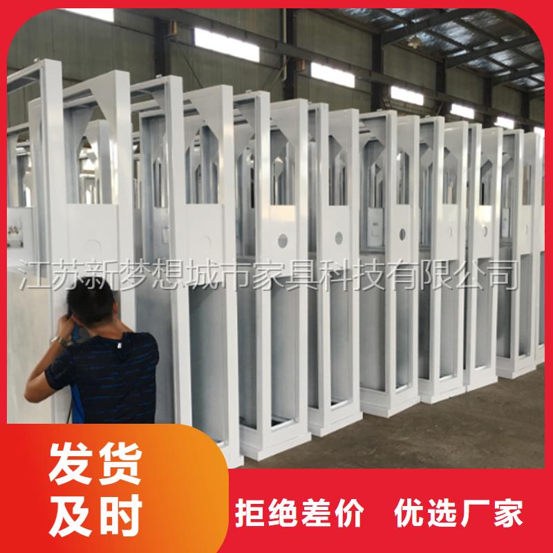 广告垃圾箱铝合金宣传栏真正的源头厂家
