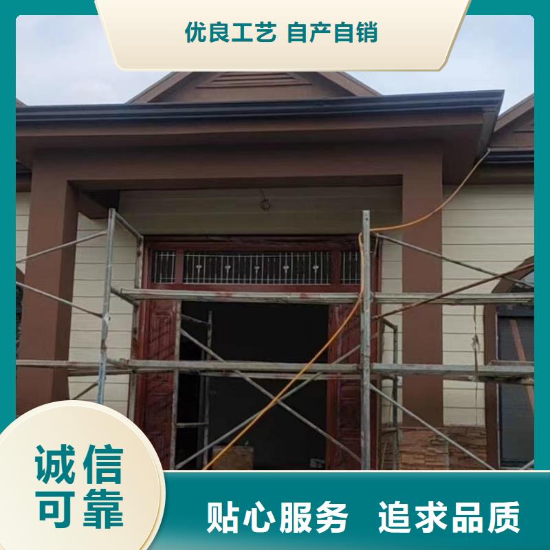 老家建房农村火的二层别墅每平米价格