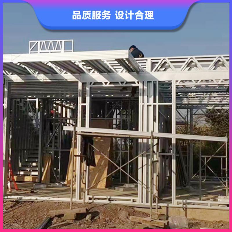 望江小型自建房报价