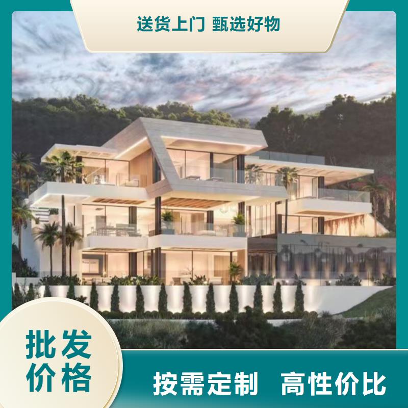 瓯海区农村快速建房农村房子自建