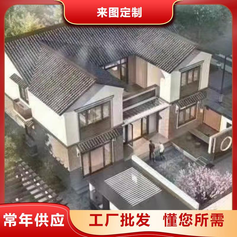 轻钢别墅_移动式房屋多种规格库存充足