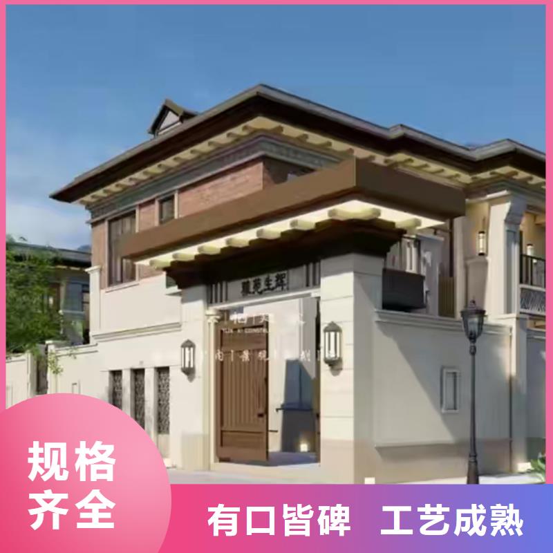 轻钢别墅单层轻钢别墅常年出售