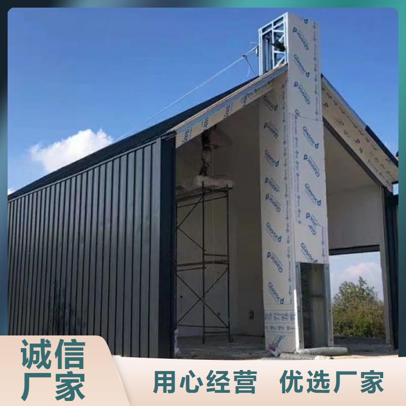 昌江县新中式别墅一层大全
