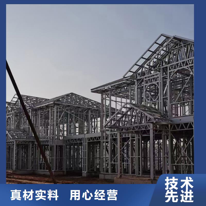 庐江县乡下自建房每平米价格